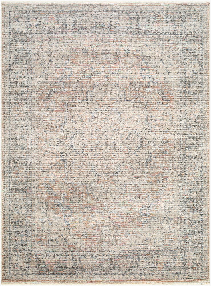 Maria Elena Machine Woven Rug