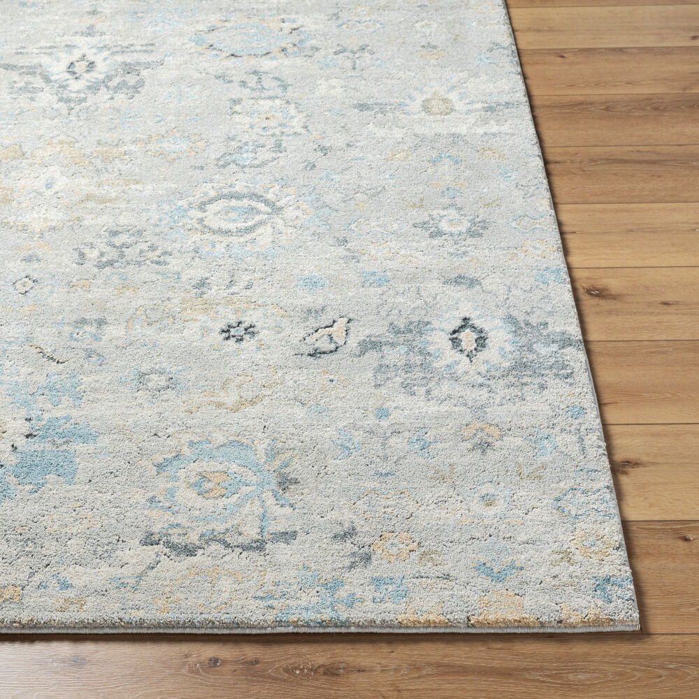 Avellino Machine Woven Rug