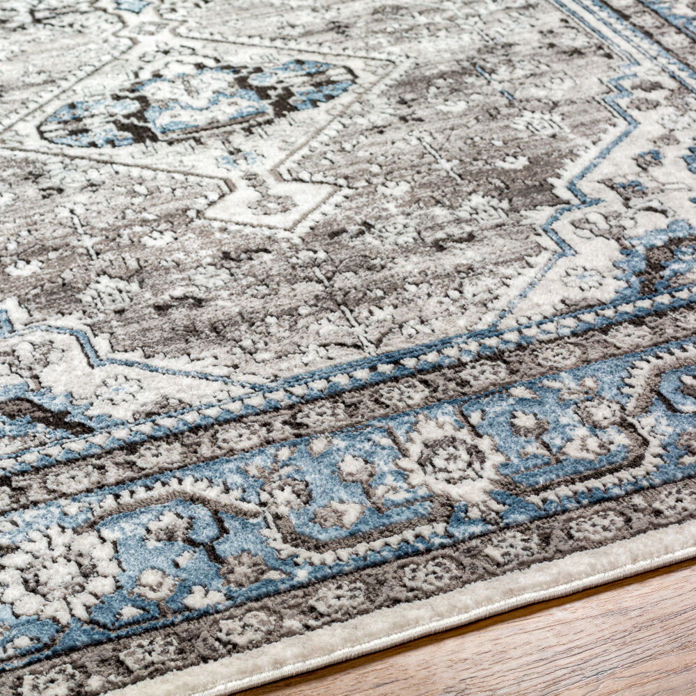 Marvel Machine Woven Rug