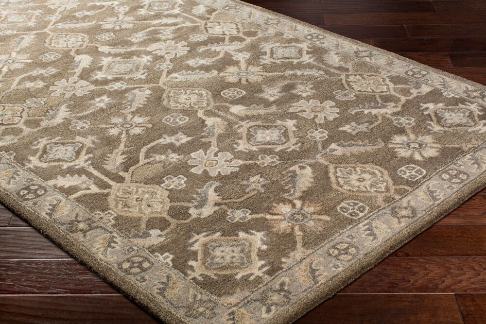 Caesar Handmade Rug
