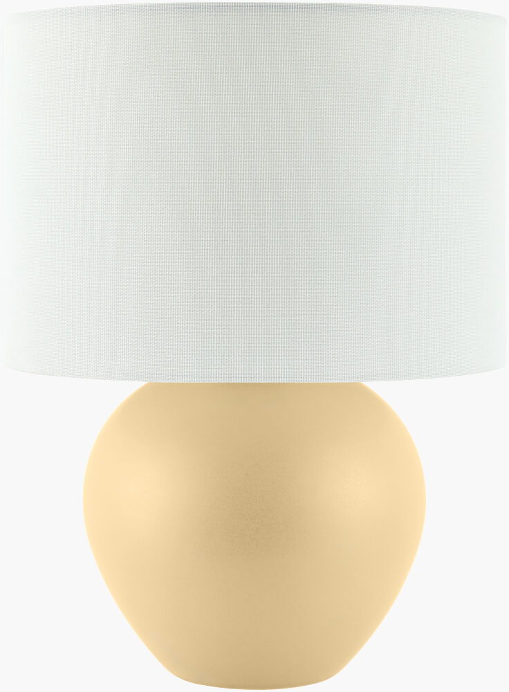 Elio Accent Table Lamp