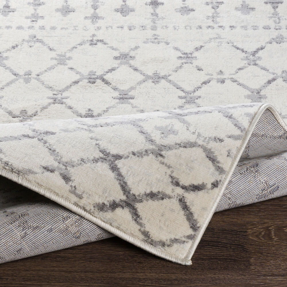 Roma Machine Woven Rug