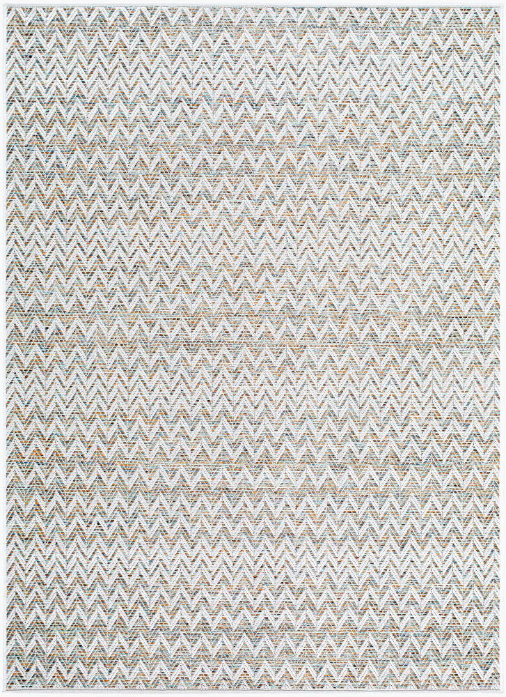 Crete Machine Woven Rug