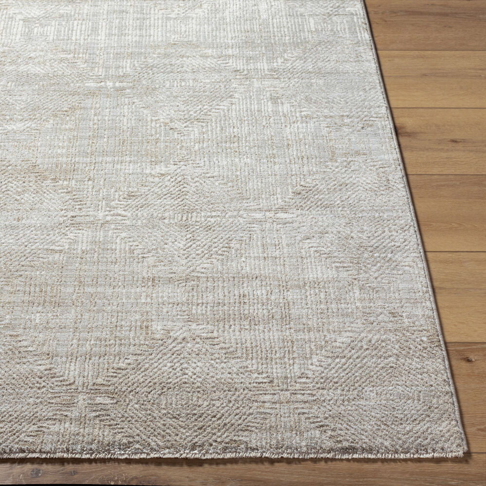 Masterpiece Machine Woven Rug