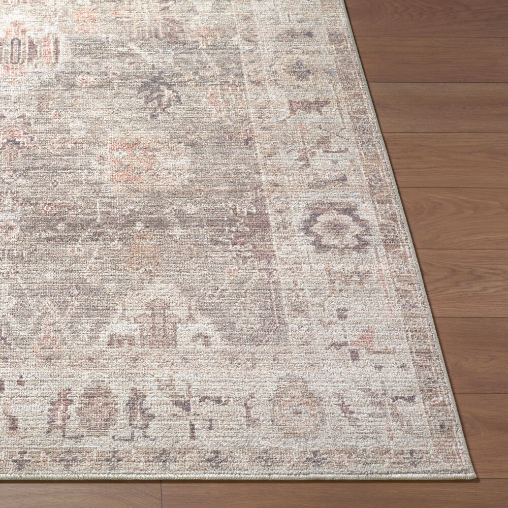 Marlene Machine Woven Rug