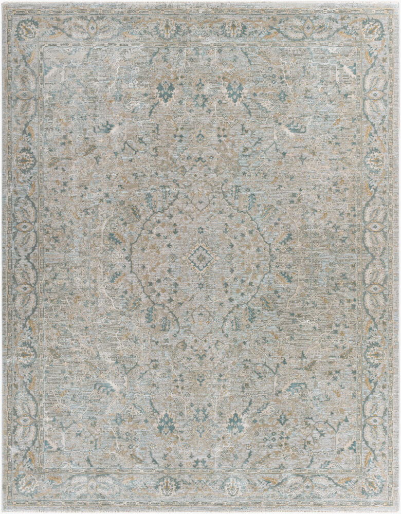 Brunswick Machine Woven Rug