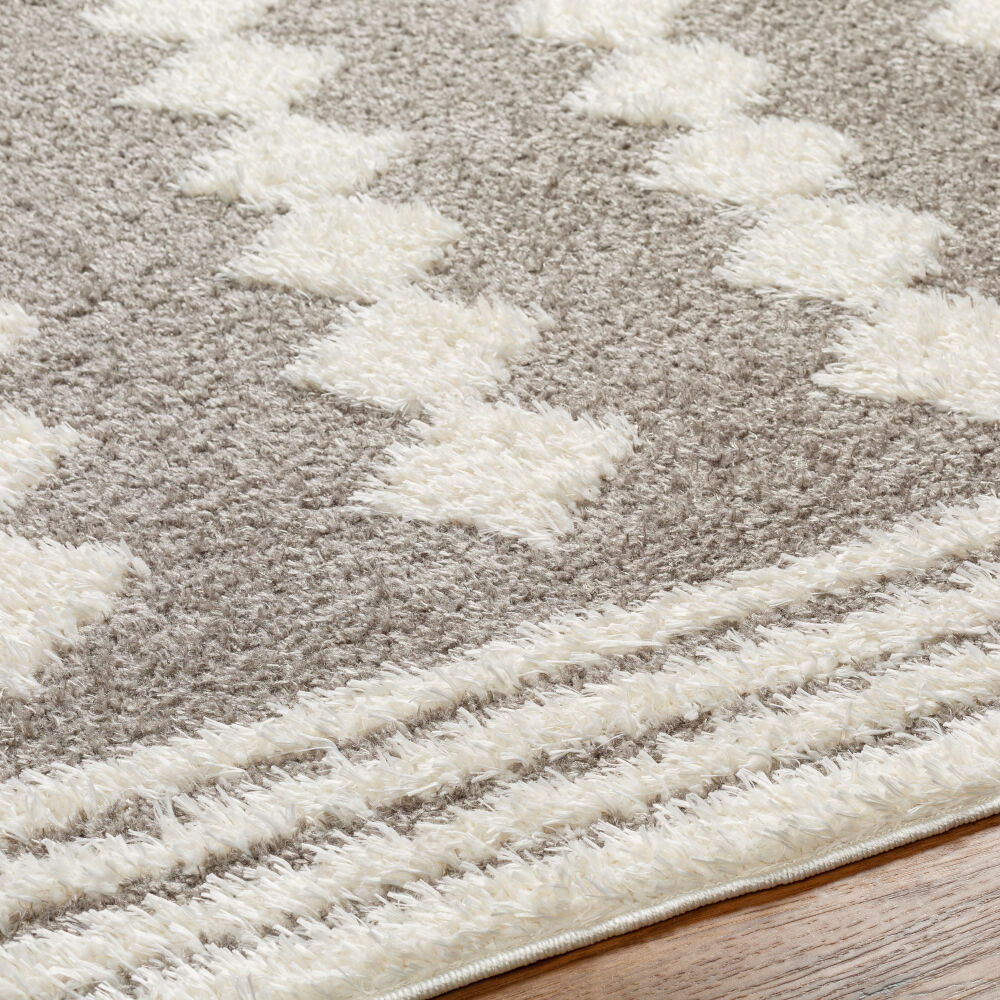Rodos Machine Woven Rug