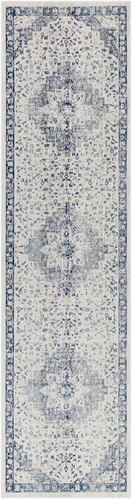 Dublin Machine Woven Rug