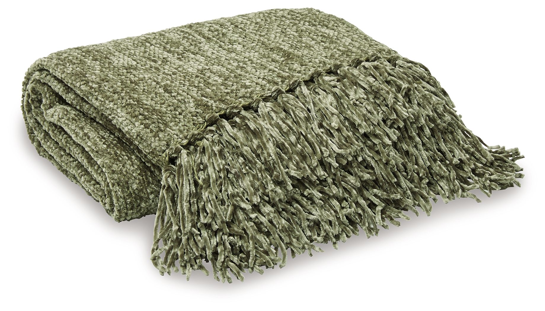 Signature Design by Ashley® Tamish - Throw | Meri Furniture