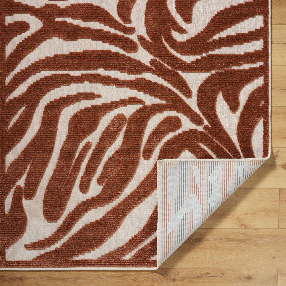Lyna Machine Woven Rug