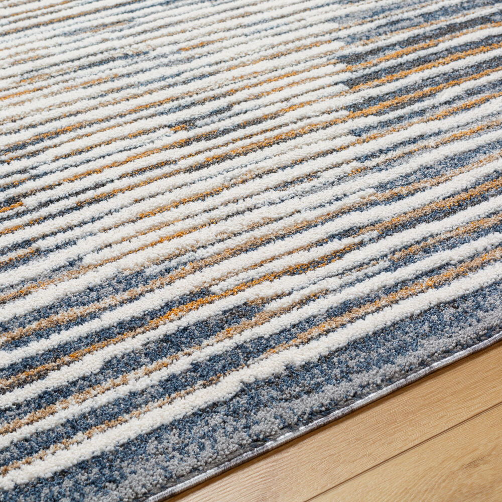 Valet Machine Woven Rug