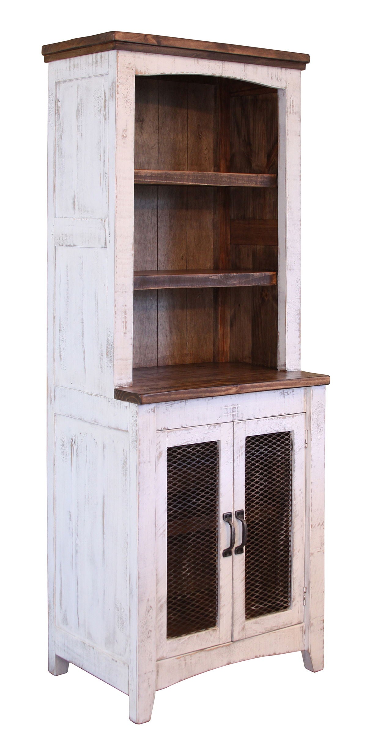 International Furniture Direct Pueblo - Pier | Meri Furniture