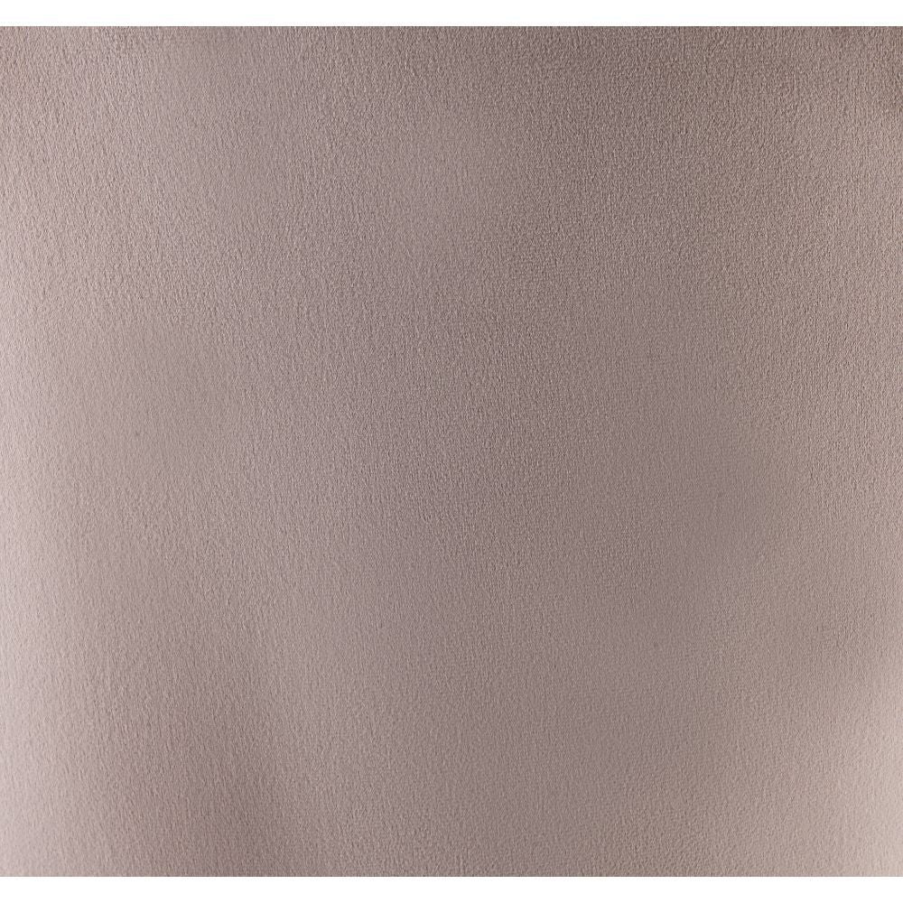 ACME Micco - Office Chair - Rose Quartz Velvet & Chrome | Meri Furniture