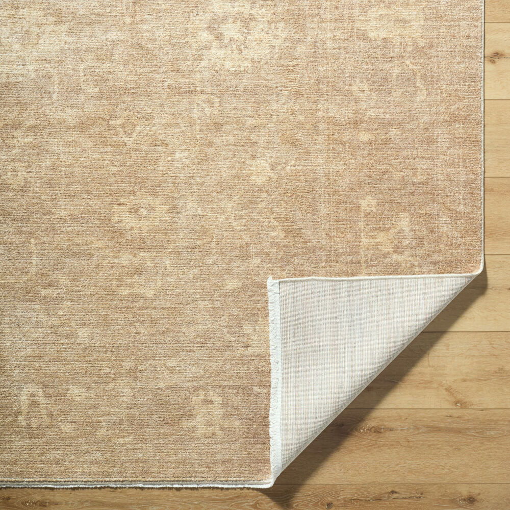Fetscher Machine Woven Rug