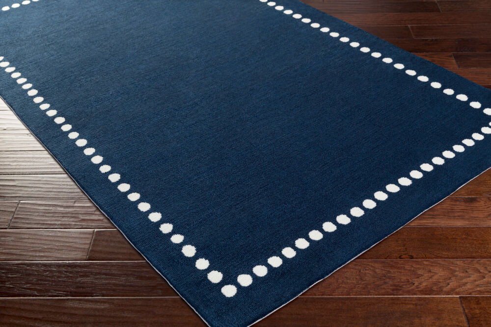 Abigail Machine Woven Rug