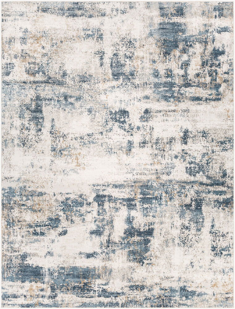 Allegro Machine Woven Rug