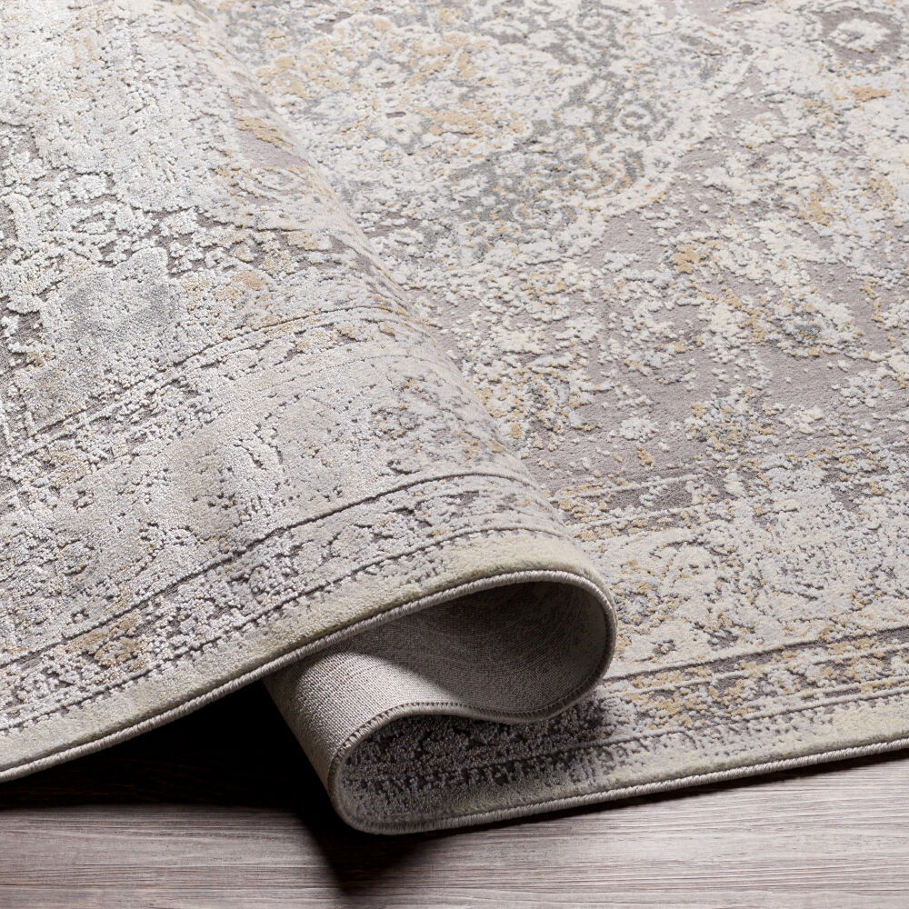 Norland Machine Woven Rug