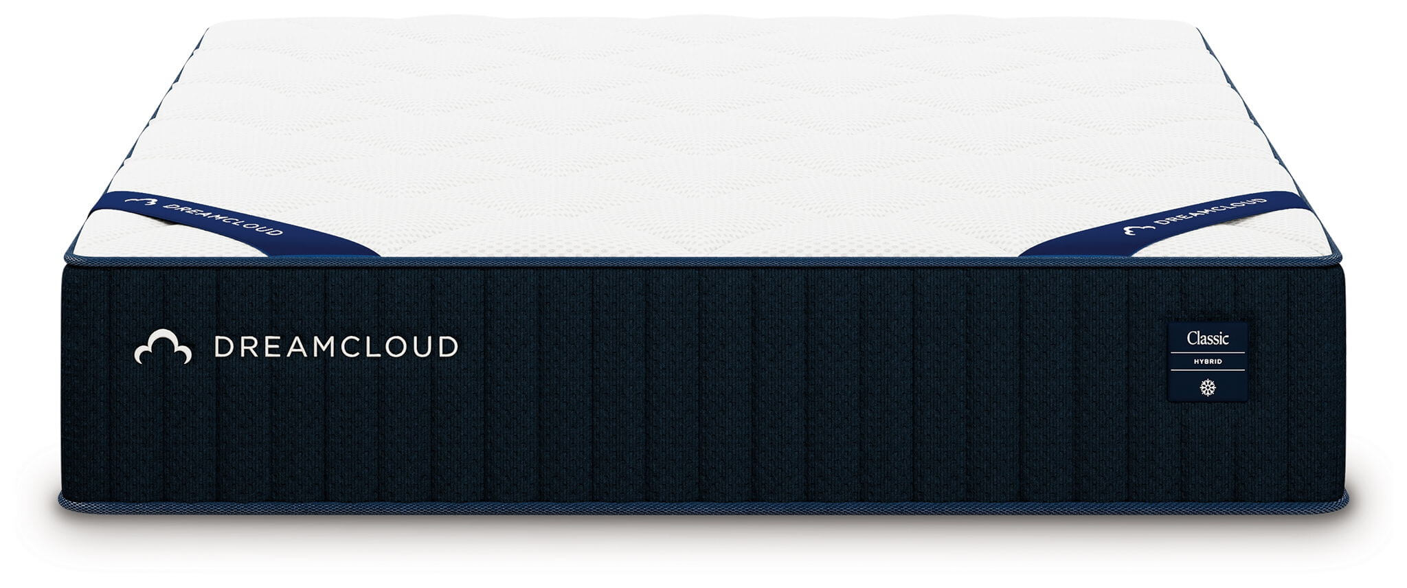 DreamCloud Classic Hybrid - Mattress