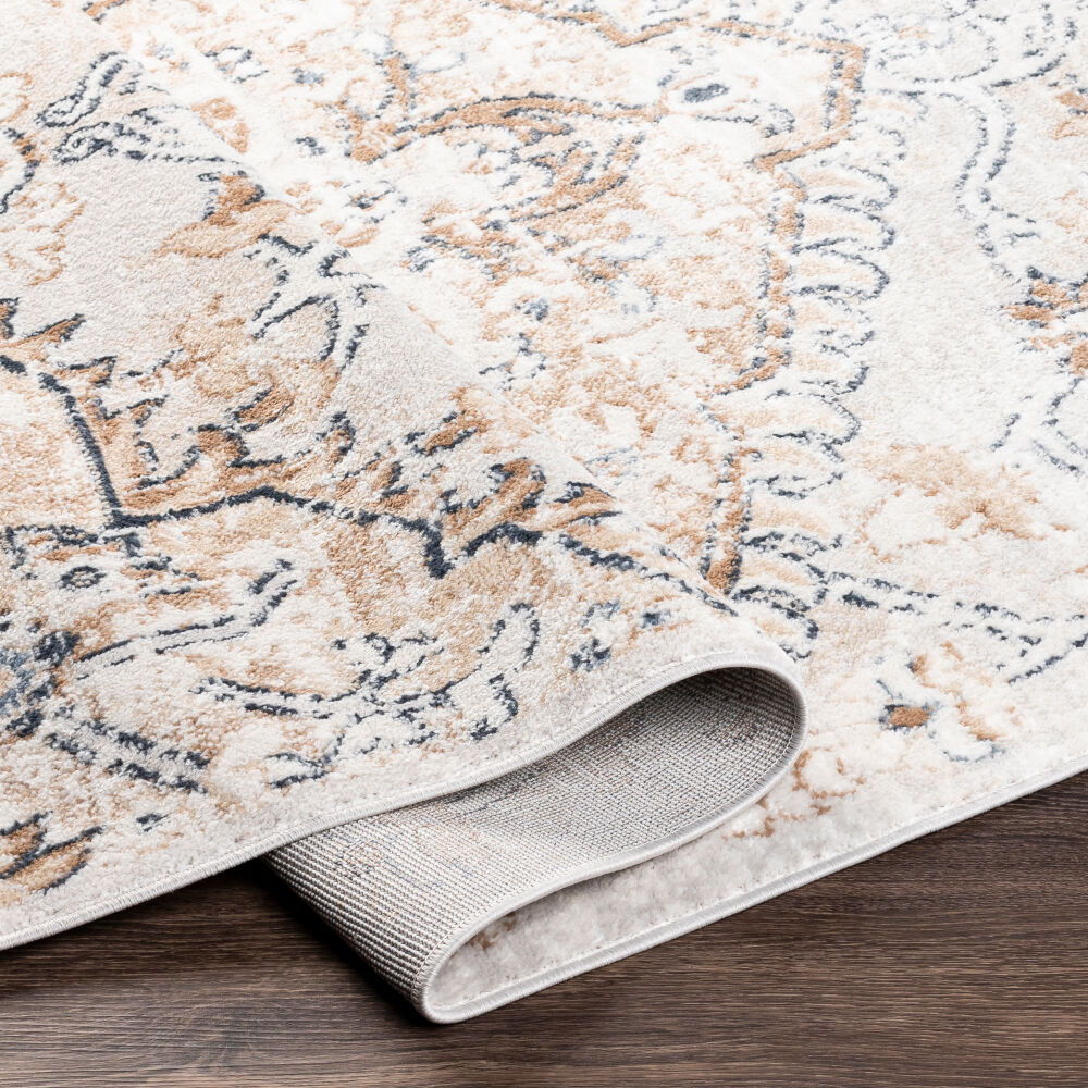 St Tropez Machine Woven Rug