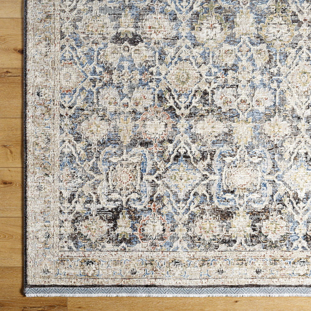 Rivaldo Machine Woven Rug