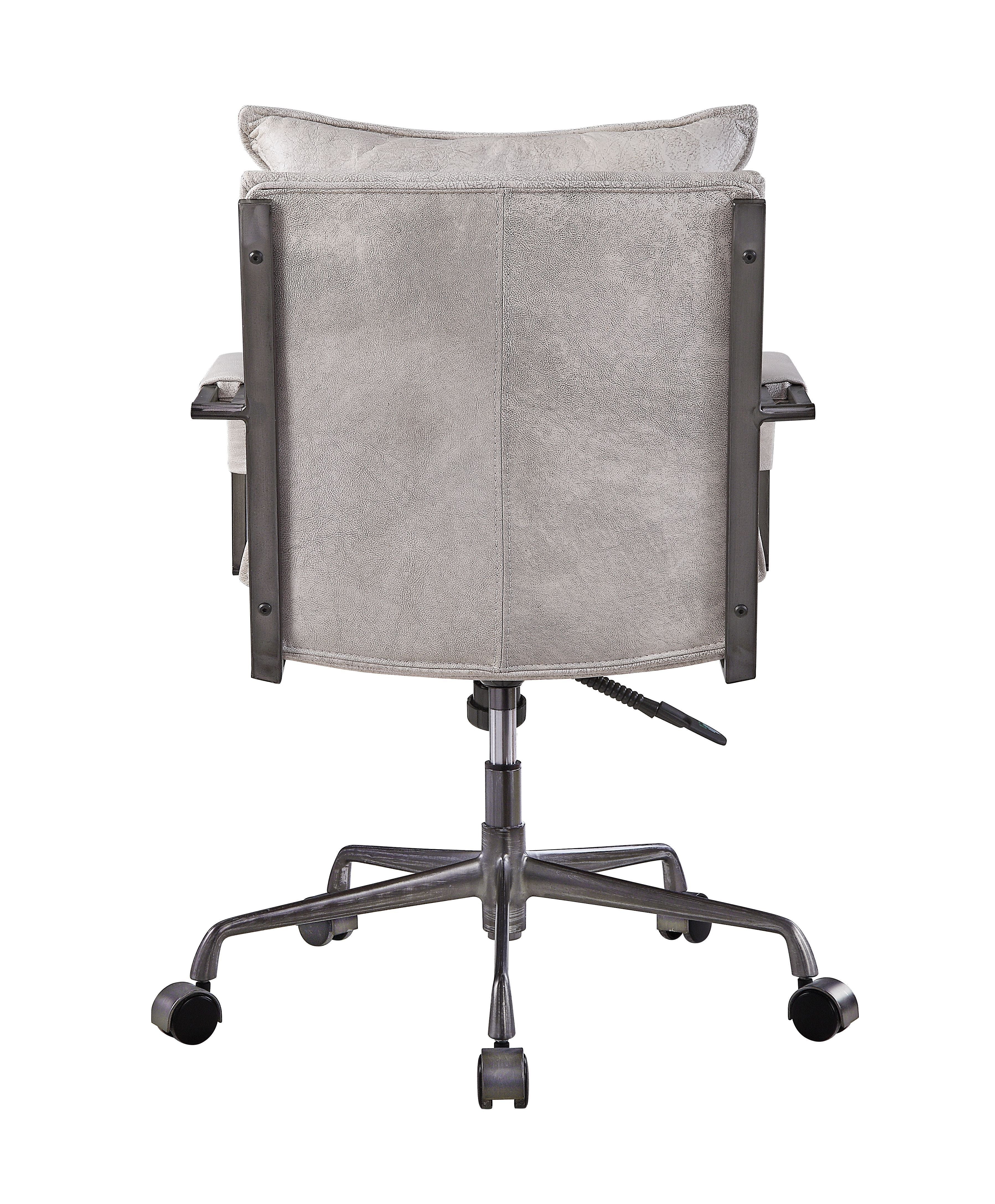 ACME Haggar - Executive Office Chair | Meri Furniture