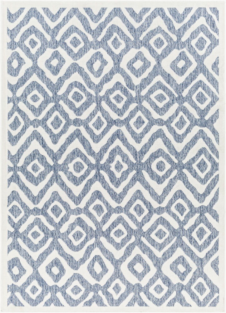 San Diego Machine Woven Rug