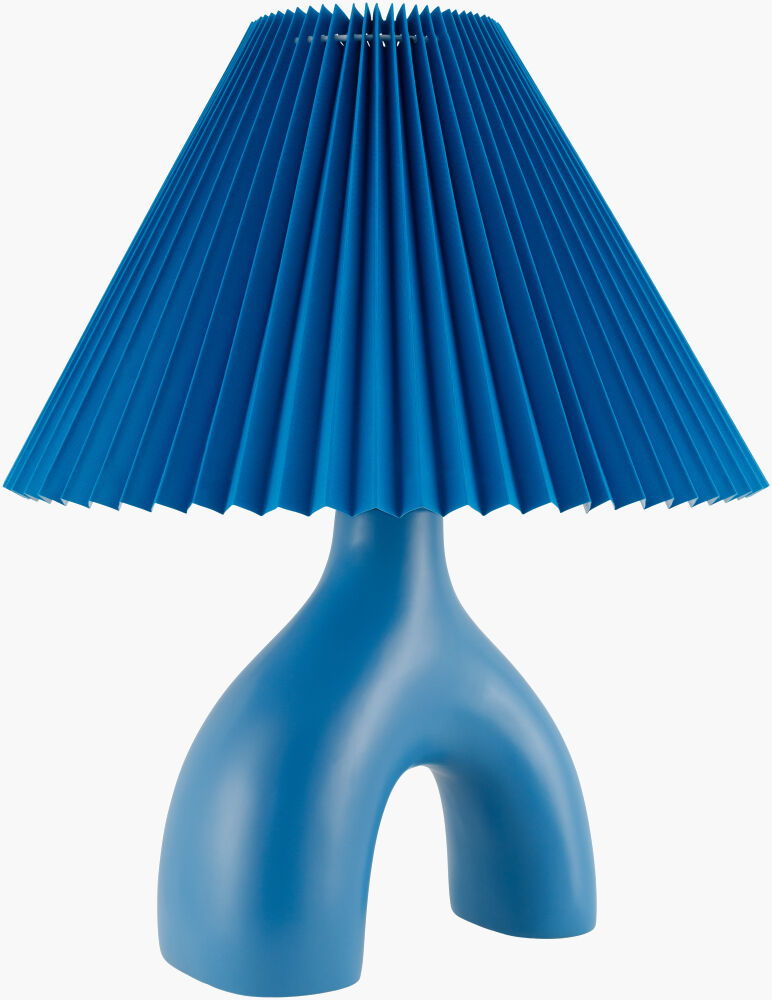 Alvik Accent Table Lamp
