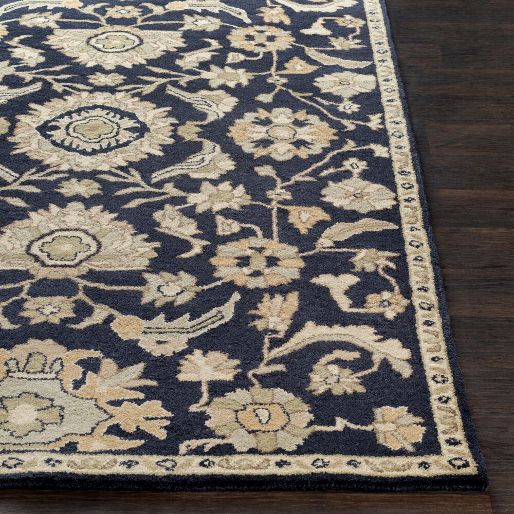 Caesar Handmade Rug