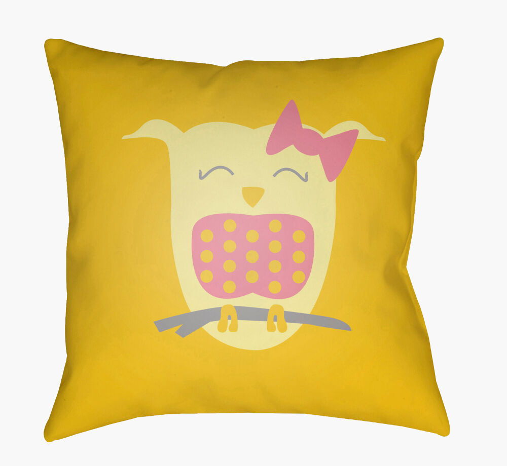 Littles Pillow