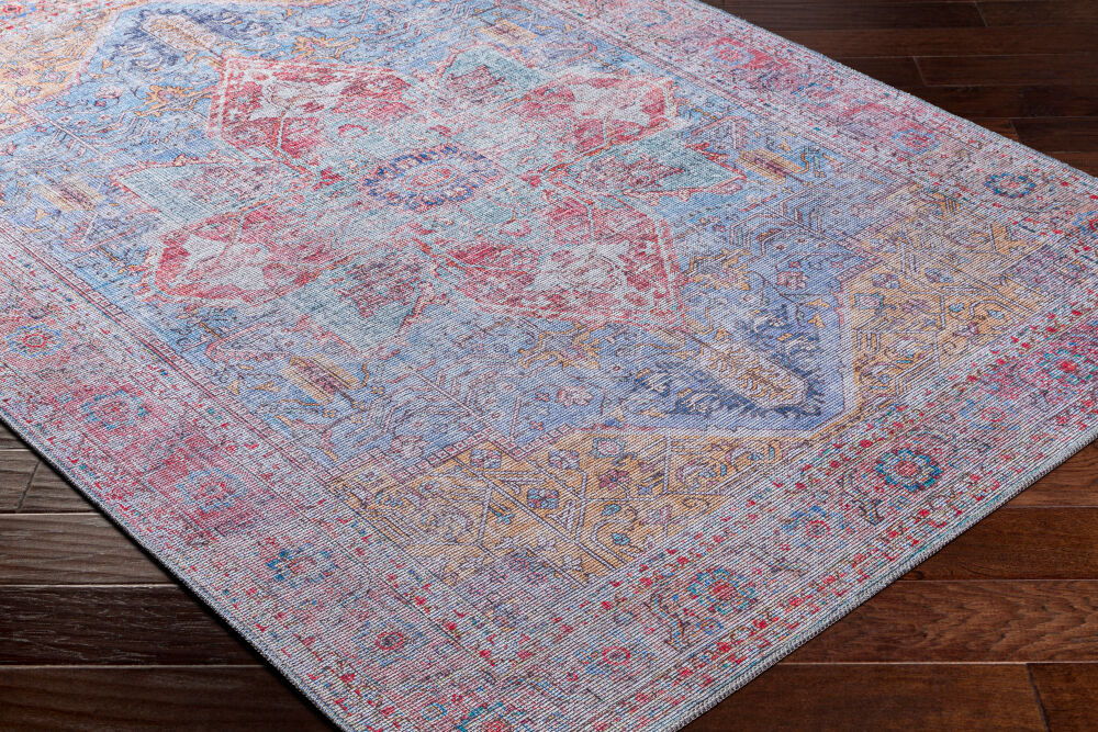 Atlanta Machine Woven Rug
