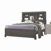 ACME Lantha - Bed w/Storage | Meri Furniture