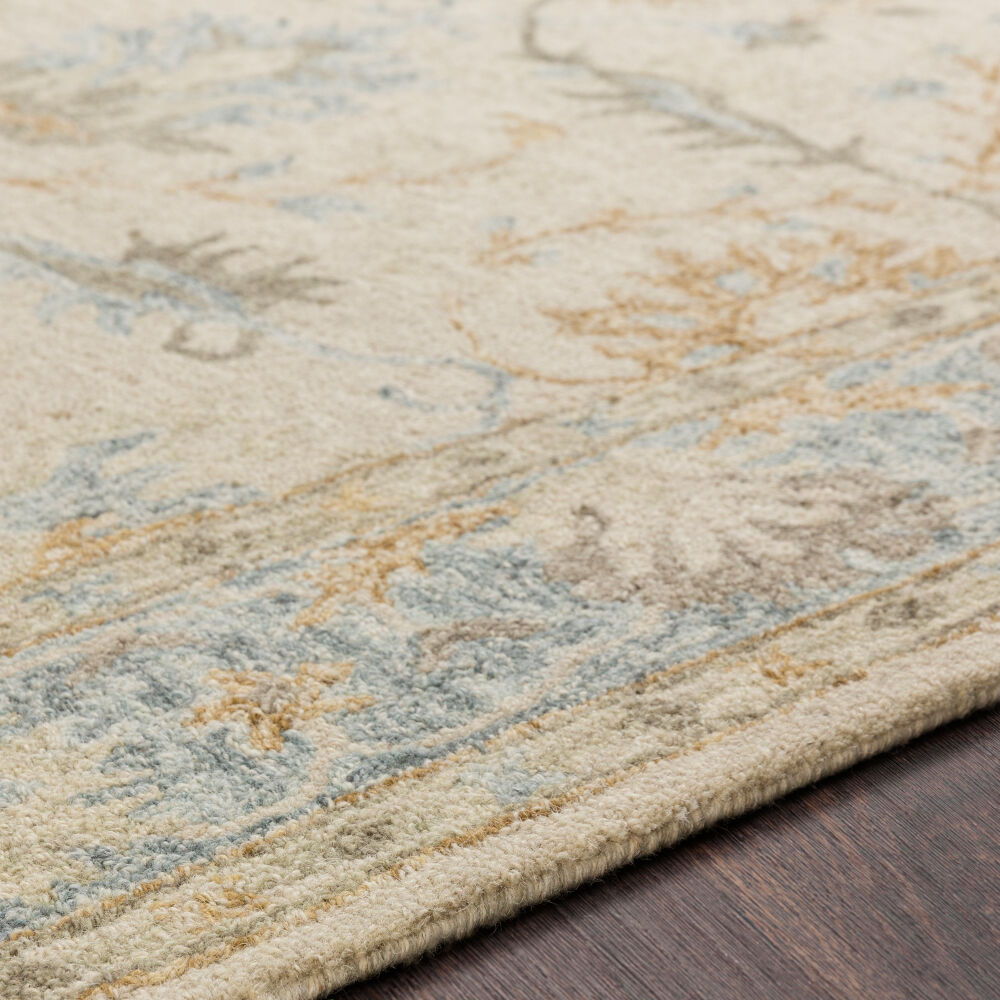 Panipat Handmade Rug