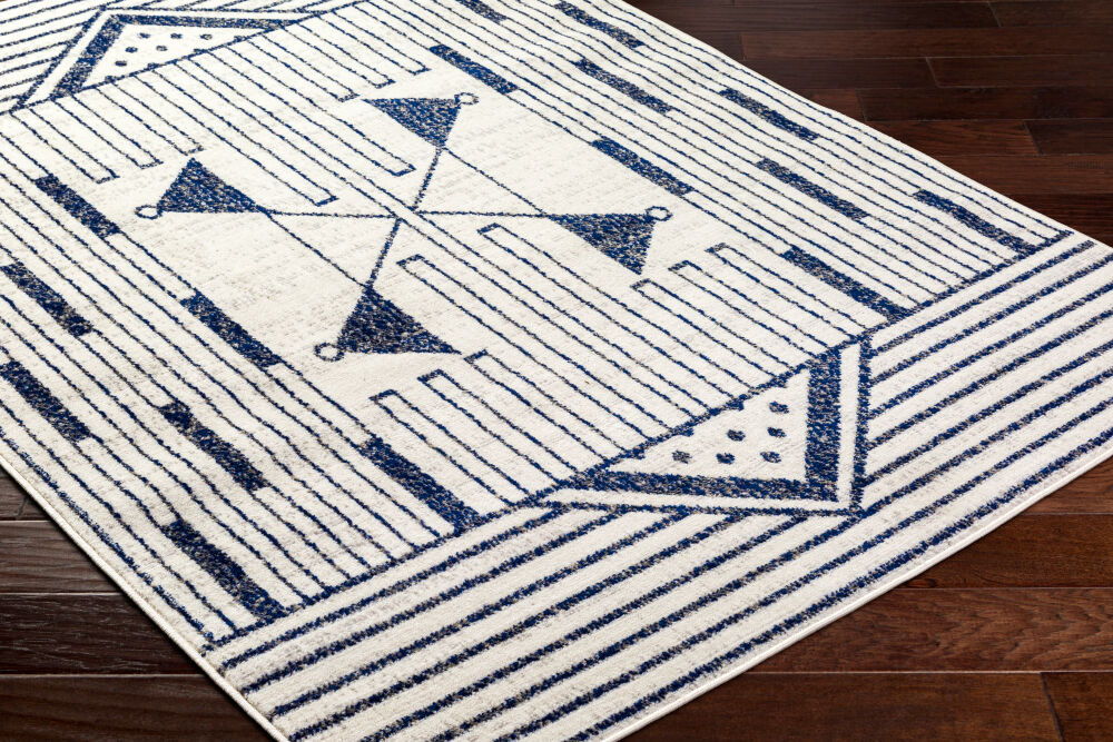 Pisa Machine Woven Rug