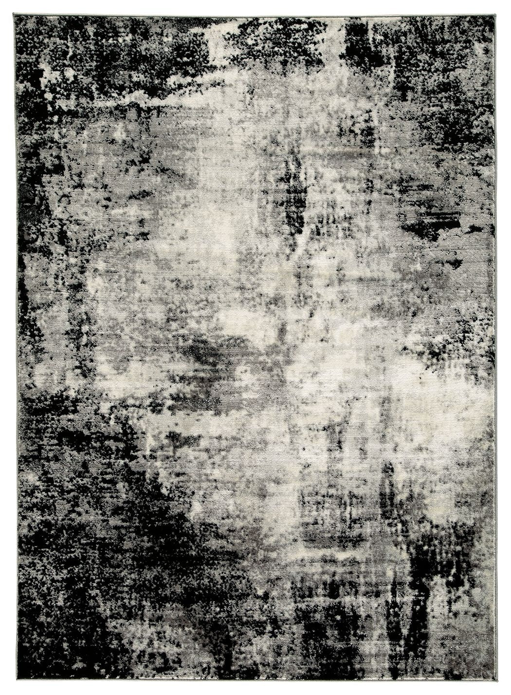 Ashley Furniture Zekeman - Rug | Meri Furniture