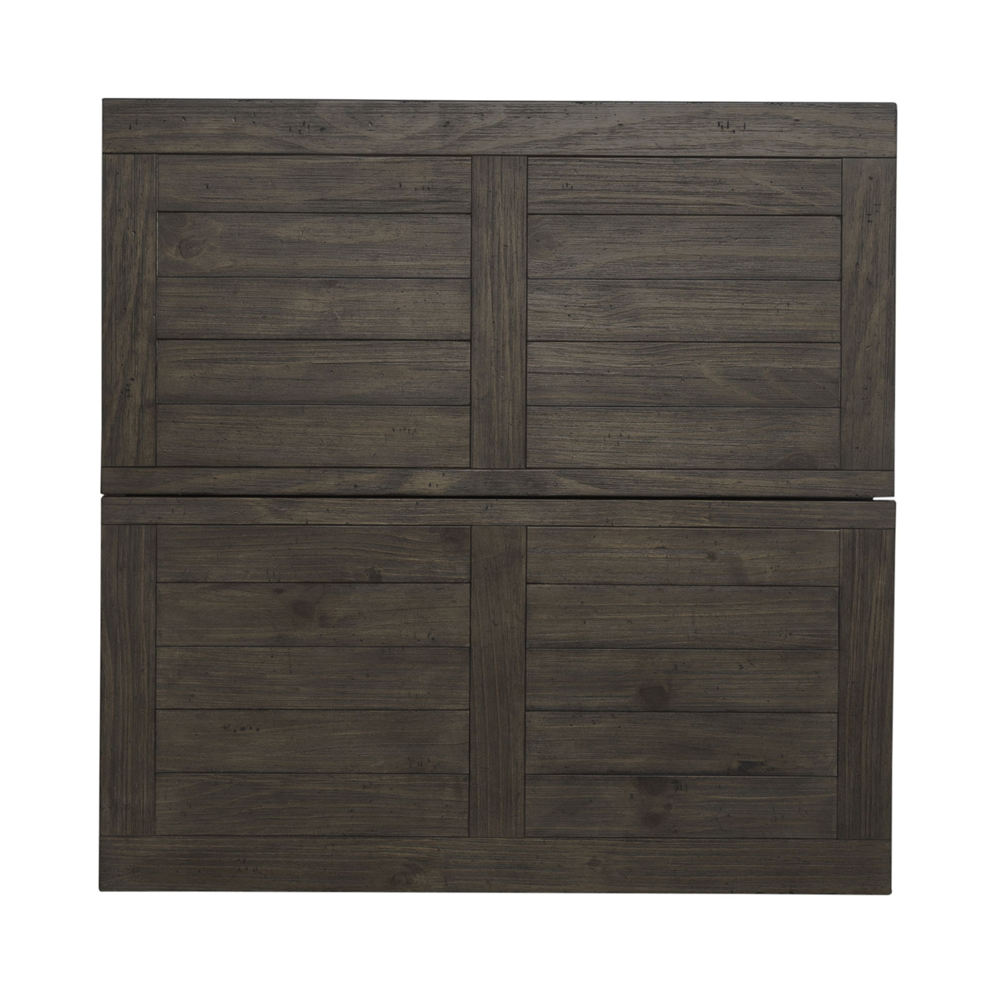 River Place - Lift Top Storage Cocktail Table - White