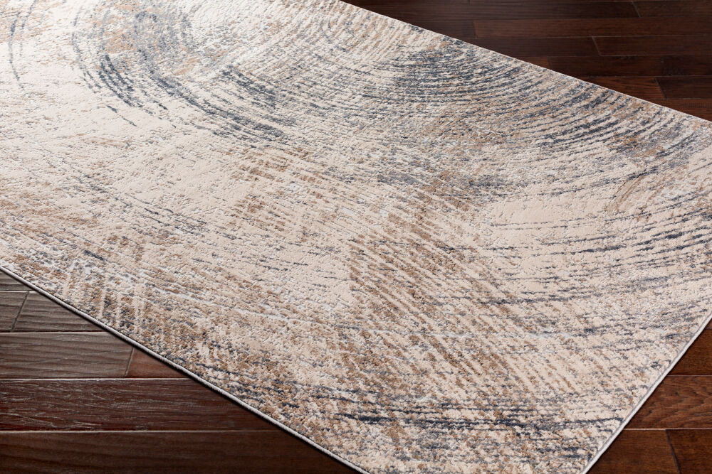 Alpine Machine Woven Rug