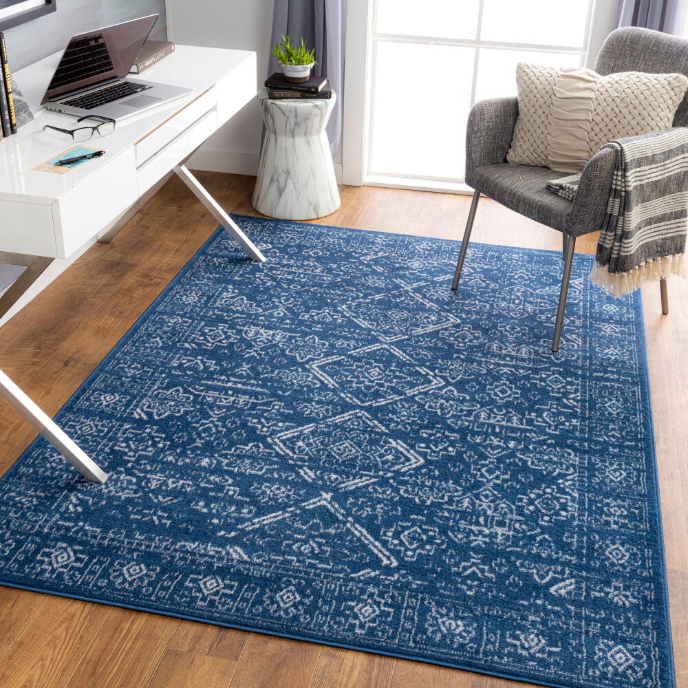 Cesar Machine Woven Rug