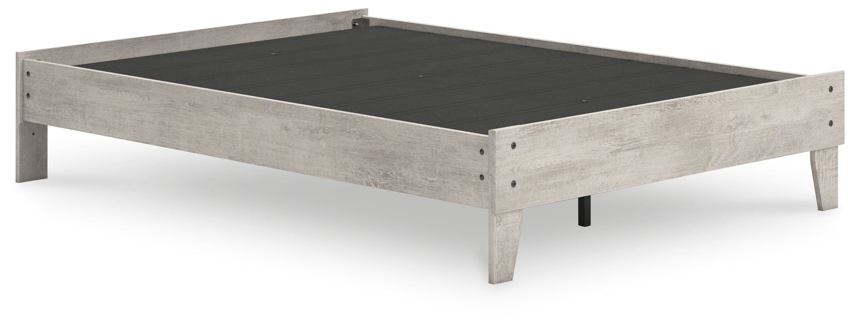 Signature Design by Ashley® Shawburn - Bed | Meri Furniture