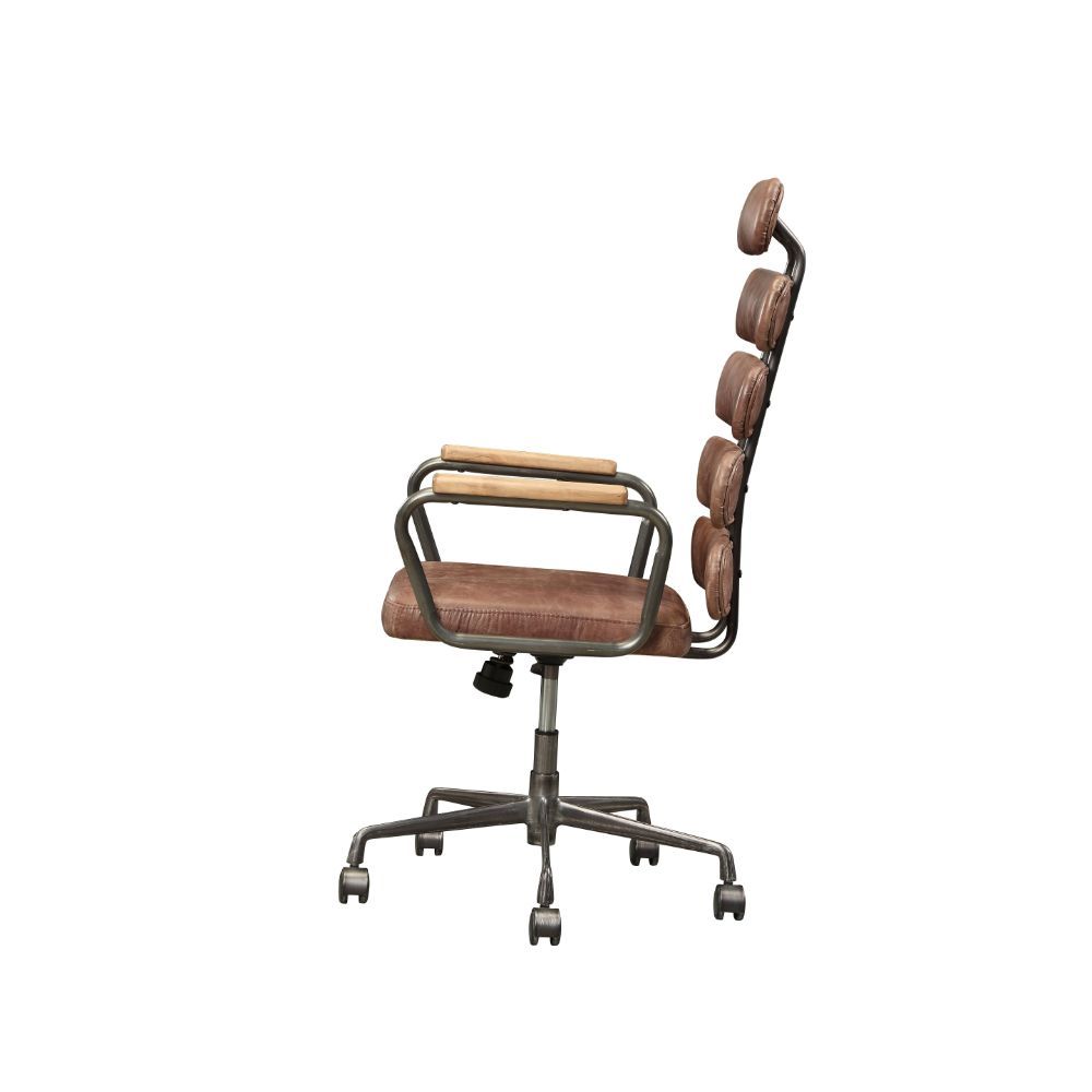ACME Calan - Executive Office Chair | Meri Furniture