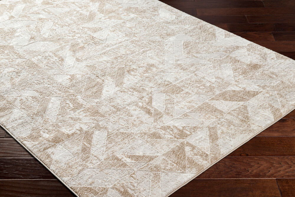 San Francisco Machine Woven Rug