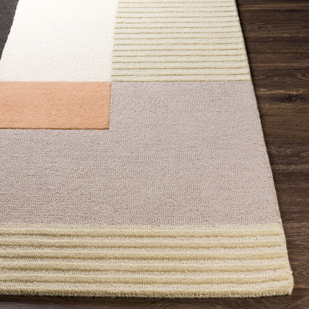 Emma Handmade Rug