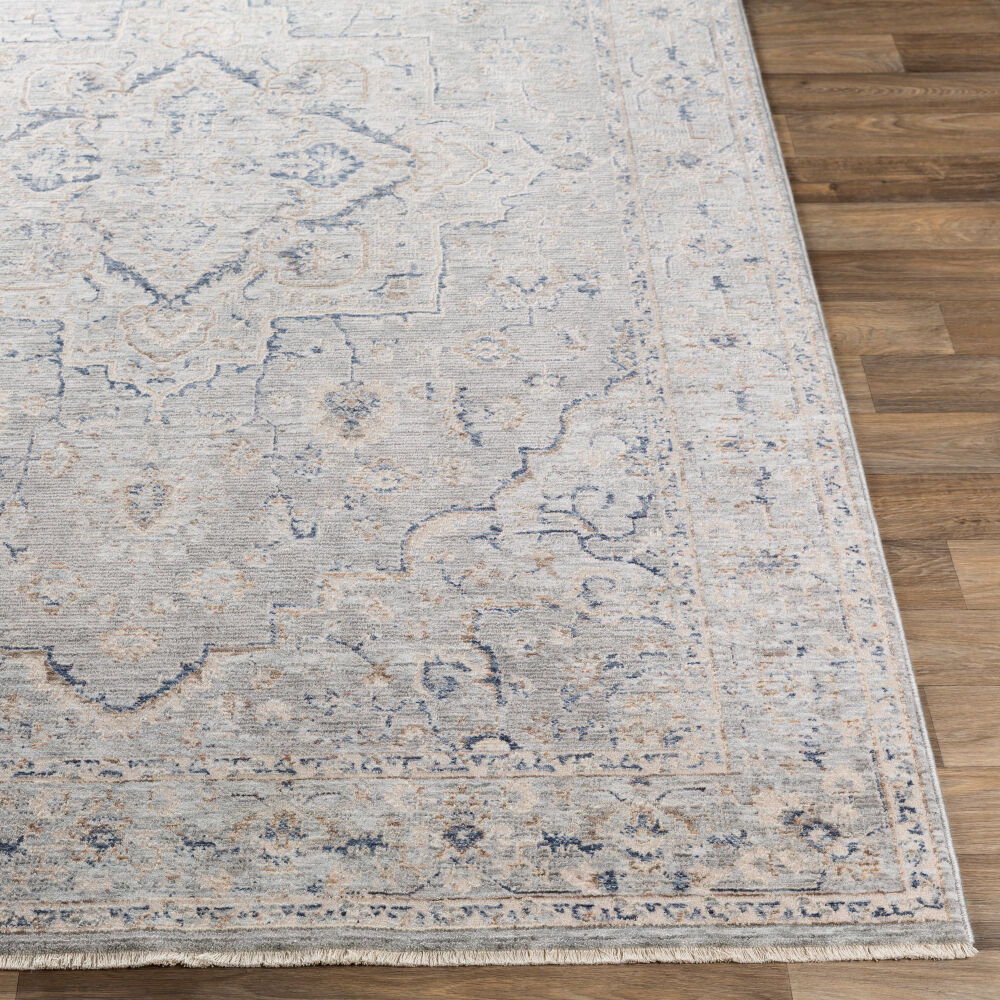 Palazzo Machine Woven Rug
