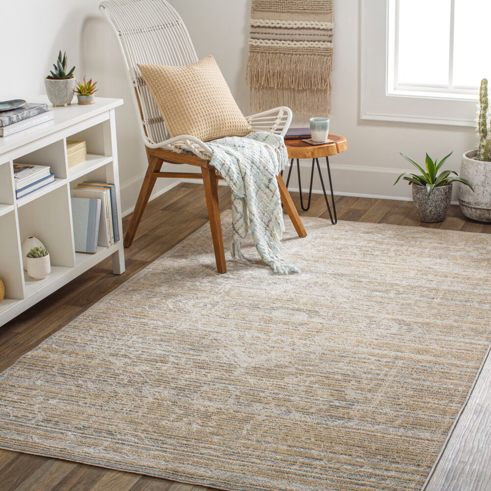 Amore Machine Woven Rug