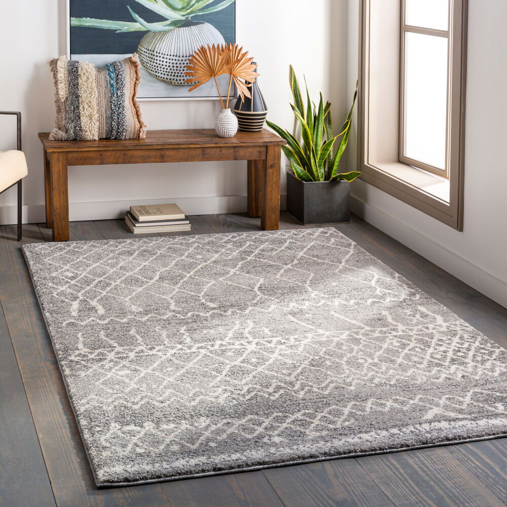Andorra Machine Woven Rug