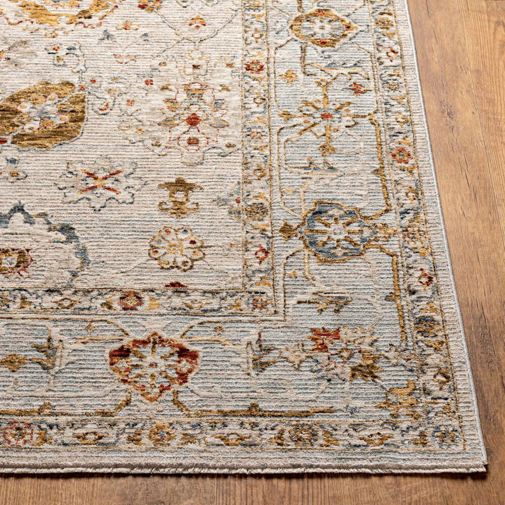 Reina Machine Woven Rug