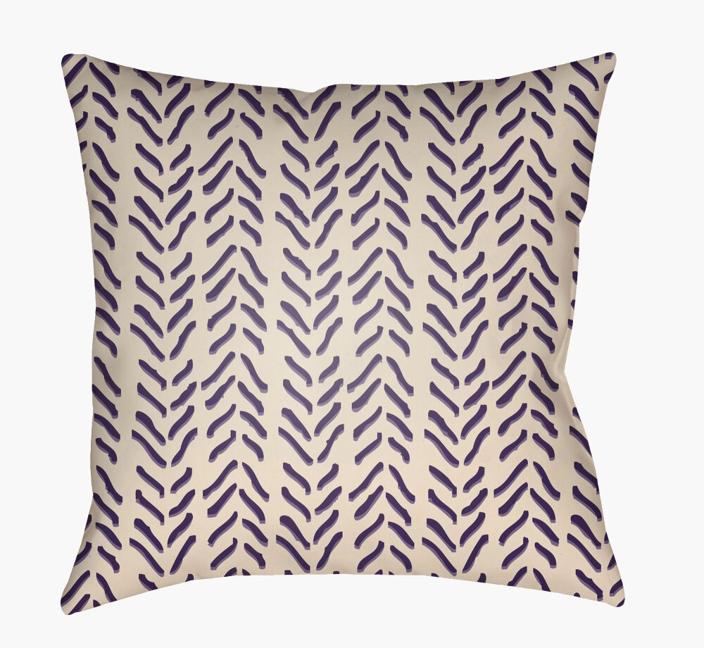 Textures Pillow