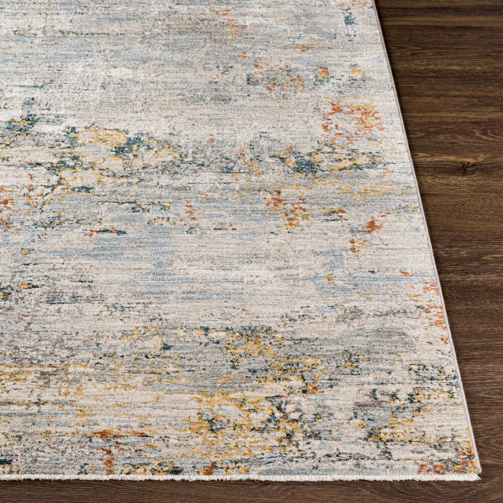 Laila Machine Woven Rug