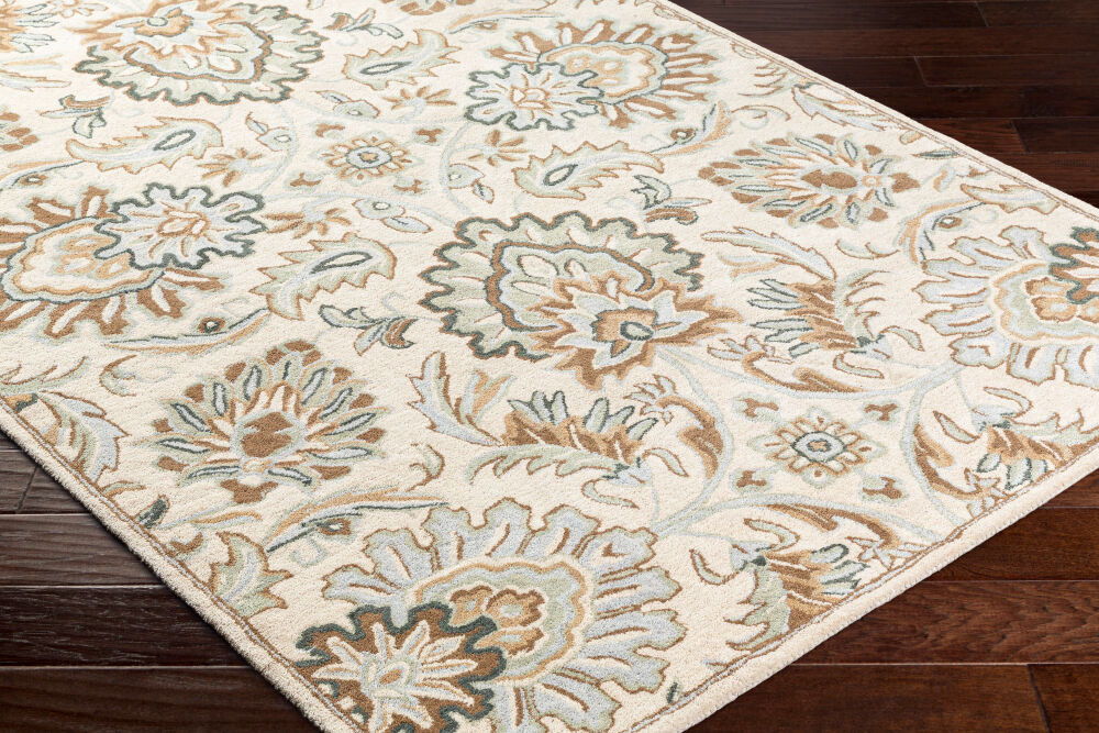 Caesar Handmade Rug