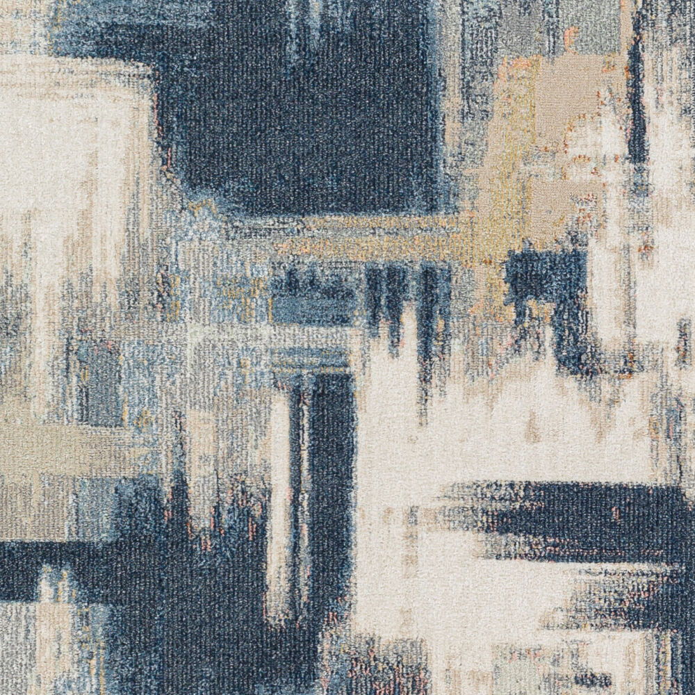 Santana Machine Woven Rug