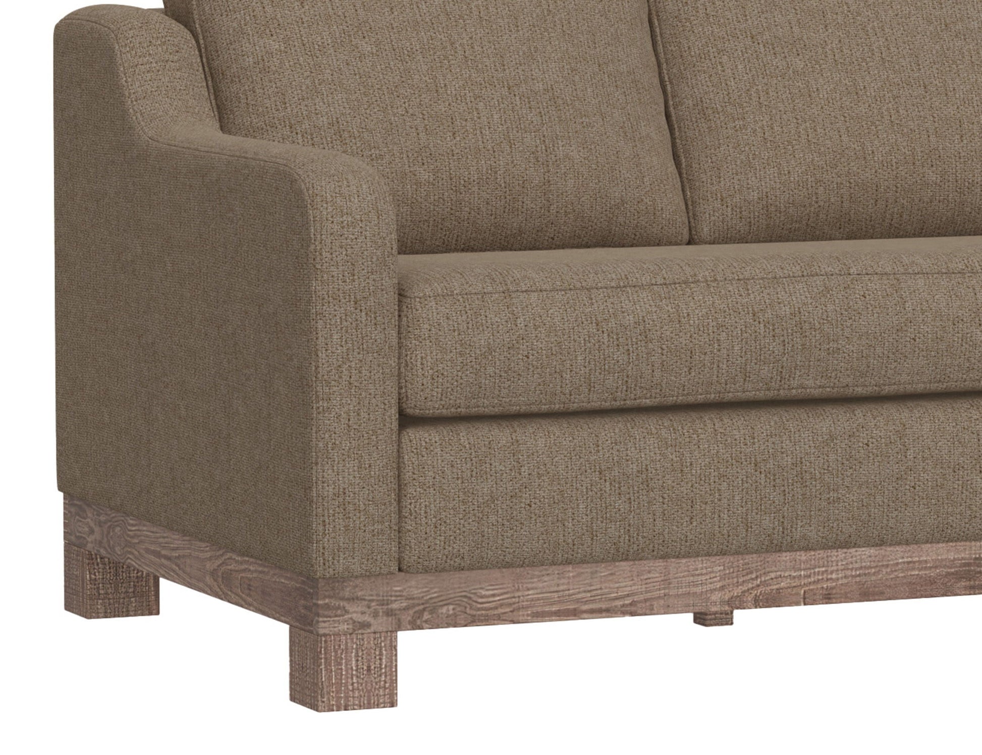 International Furniture Direct Samba - LAF Loveseat | Meri Furniture